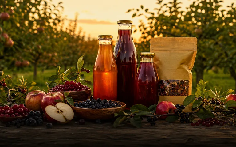 Grigaliunuukis.lt: Natūralių sulčių, uogų ir ūkio produktų e. parduotuvė.