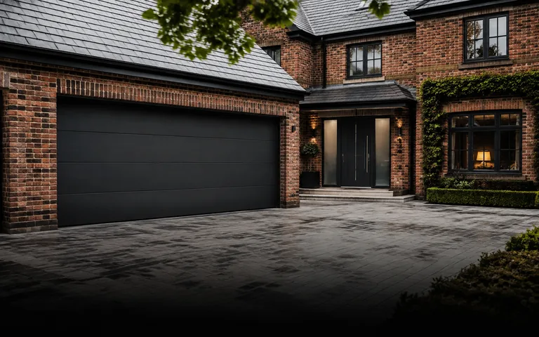 RyternaGarageDoors.co.uk: Jungtinės Karalystės garažo vartų ir durų svetainė.