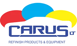 Carus.lt logotipas