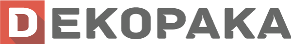 Dekopaka.lt logotipas