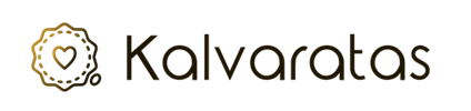 Kalvaratas.lt logotipas