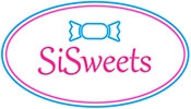 Sisweets.lt logotipas