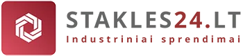 Stakles24.lt logotipas
