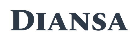 Diansa.lt logotipas