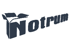 E-notrum.lt logotipas