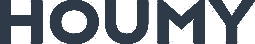 Houmy.lt logotipas