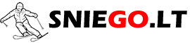 Sniego.lt logotipas