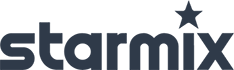 Starmix.lt logotipas