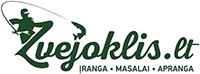 Zvejoklis.lt logotipas