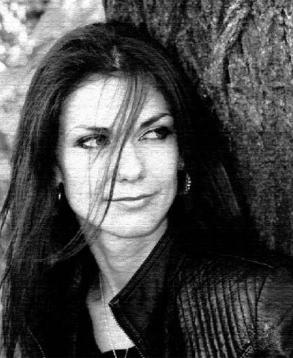Vitalija Druktenytė