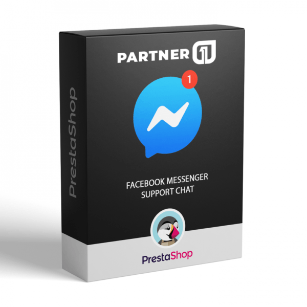 prestahop-facebook-messenger-support-chat