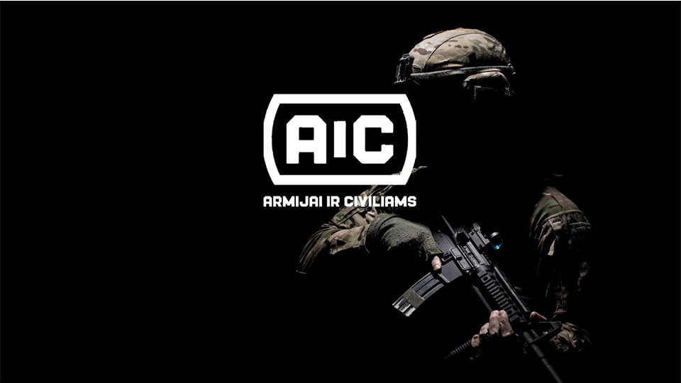Armijai ir Civiliams LT