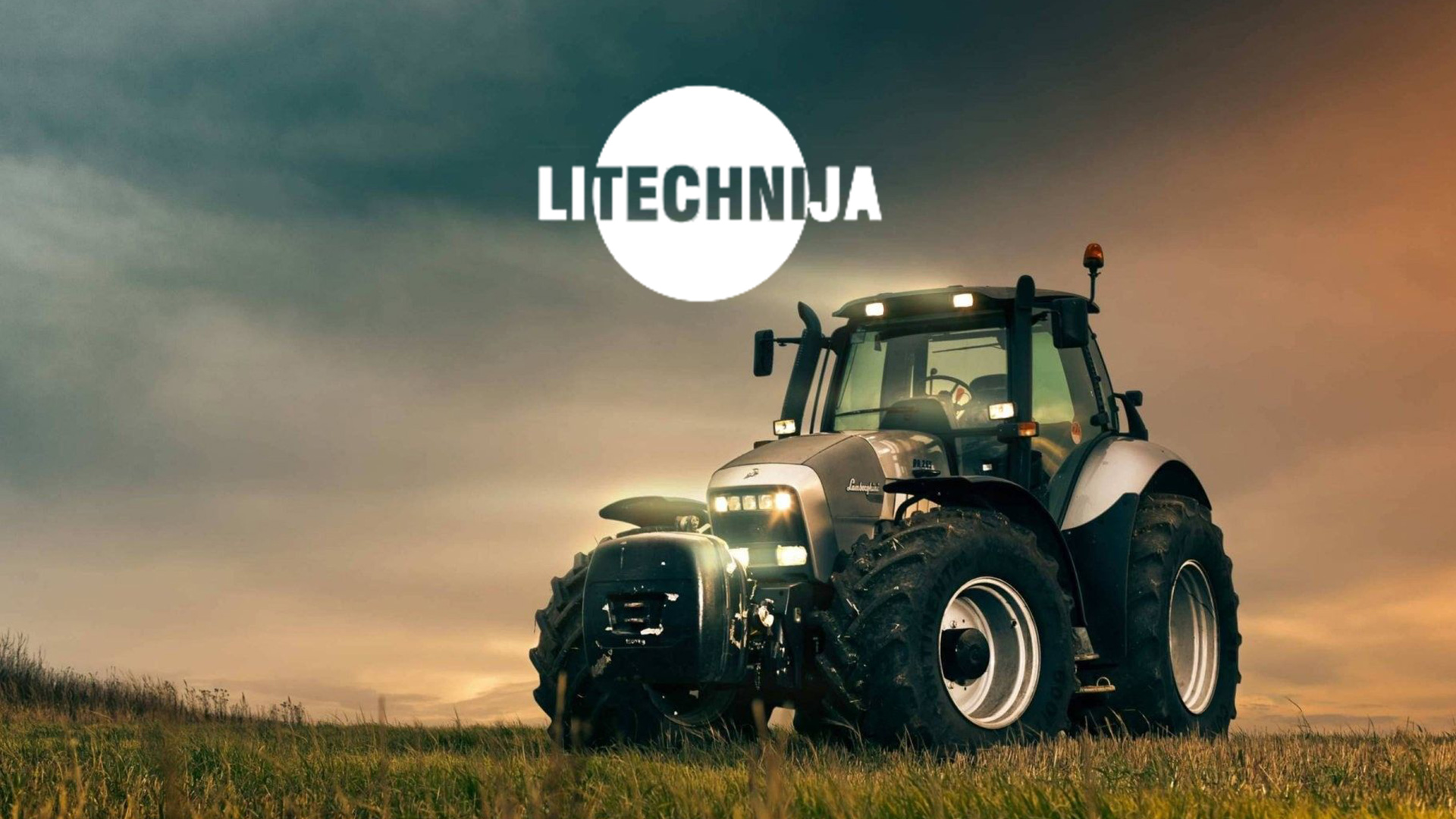 Litechnija.lt