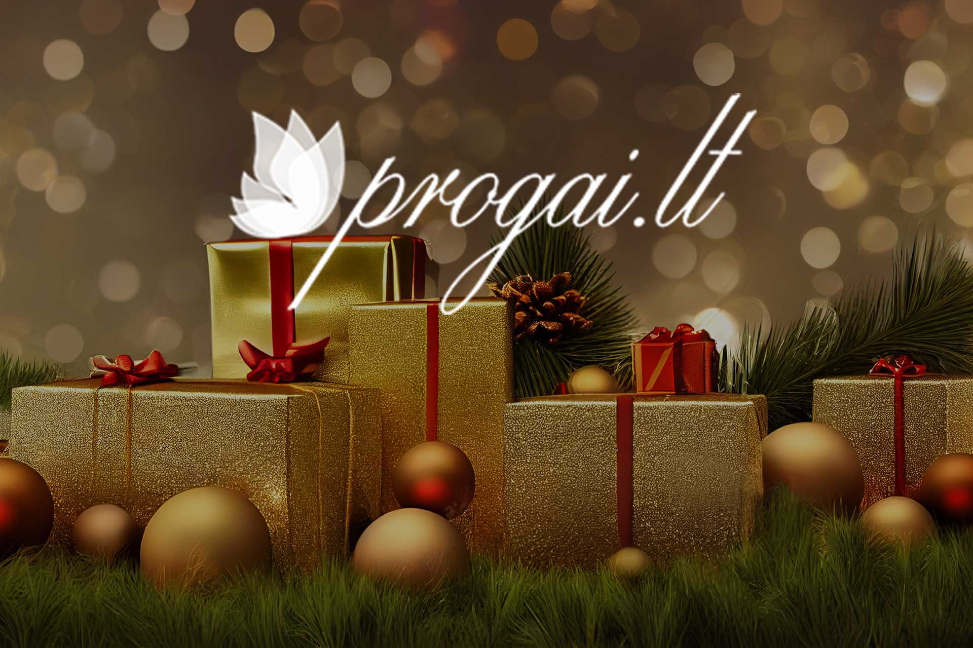 Progai.LT