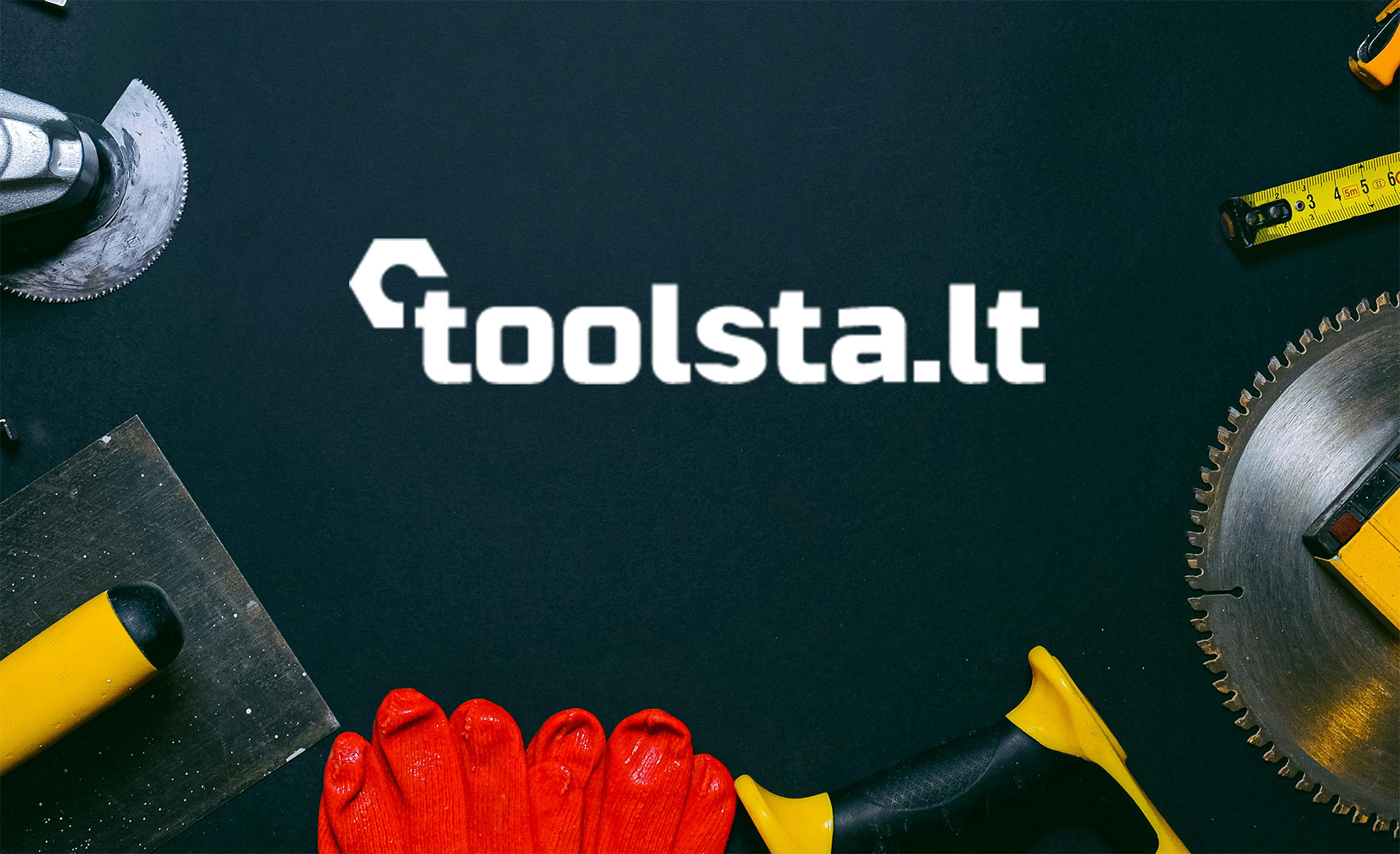 Toolsta.LT