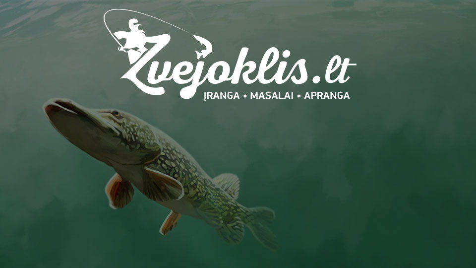 Zvejoklis.lt